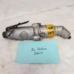 Pneumatic Air Tool Right Angle Drive Grinder AM107. Fixed Price $39.90.