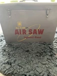 Pneumatic Circular Saw Ingersoll Rand IR-S120 12" , Open Box. New Blade.. Fixed Price $3000.00.