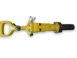 Pneumatic Railroad Tie Tamper Ingersoll Rand IR-MT4. Fixed Price $5790.00.