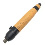 Atlas Copco Tools LUM21 PR10-P Pneumatic Screwdriver, 1000RPM, 0.5-3.2NM, 7BAR. Fixed Price $350.00.