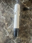 Express Asg VZ-3012-PS 1/4 Hex Electric Screwdriver Free Shipping. Fixed Price $55.00.