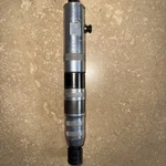 Ingersoll-rand 3RPQ Pneumatic Push To Start 1/4 Air Screwdriver/nutrunner. Fixed Price $55.00.