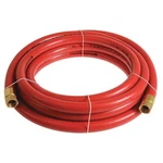 Continental PLR07525-20-41 3/4" X Ft Pvc Coupled Multipurpose Air Hose 250. Fixed Price $63.45.