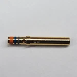 M39029/63-368 Contact Socket 20-24AWG Crimp 18 Ea.. Fixed Price $36.05.