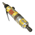 Uryu U-410SD Pneumatic Screwdriver 1/4" Hex. Fixed Price $79.99.