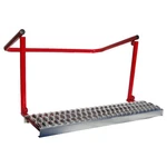 Esco Step For 22.5-24.5 60203. Fixed Price $79.99.