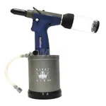 Rivetking. RK-8000LS Air Tool: 1/4" Capacity, 1" Stroke Length Inlet. Fixed Price $938.97.