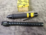 New Atlas Copco TWIST12 SR3 Pneumatic Screwdriver (P20). Fixed Price $599.99.