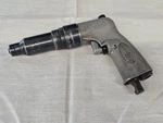 Sioux 02305 1/4" Pneumatic Reversible Screwdriver Bit Drill Aircraft. Fixed Price $153.90.