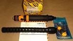 Atlas Copco 8431027832 Pneumatic Screwdriver Air Tool New. Fixed Price $1900.00.