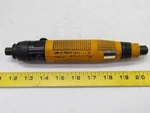 Atlas Copco Lum 21 PR23-P Pneumatic Air Non-static Esd Approved Screwdriver. Fixed Price $206.00.