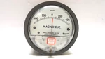Dwyer Magnehelic Max.pressure 100KPA Gauge 140 F, Min. 20. Fixed Price $190.00.