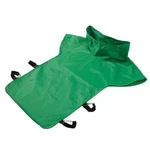Nova Rpb Extra Long Cape For Respirator Helmet. NV3-751 Hard Too Find!. Fixed Price $215.99.