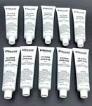 Cleco Dotco 45-0980 Grease For Grinders, Sanders & Angle Gears *lot Of 10 Tubes*. Fixed Price $54.95.