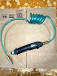 Used Ingersoll Rand QS1P10S1D Air Screwdriver Push To Start Free Shipping. Fixed Price $385.00.