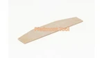 Cleco Rotor Vane (sold Individually) For Ra Nutrunner Models, Part # 869927. Fixed Price $6.19.
