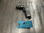 Aro Pneumatic Screwdriver SG021B-9, 900RPM. Fixed Price $32.00.