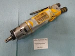 Uryu UX-500S Reversible Nutrunner Pulse Tool Driver 3/8" Sq. Dr. 15-25NM Tor P4. Fixed Price $59.99.