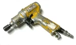 Uryu Seisaku U-350D Pulse Tool Pneumatic Driver Pistol Grip. Fixed Price $59.90.