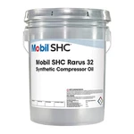 Mobil 121987 Compressor OIL,5 Gal, PAIL,10 Sae Grade 49JM31. Fixed Price $664.50.