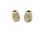Michigan Pneumatics 1190R-SUL1 Round Collar Retainer Chisels Air Hammer Lot Of 2. Fixed Price $38.39.