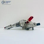 Widder 10267 Pneumatic Air Hacksaw For Metal Pipes 1" To 30" #2. Fixed Price $699.00.