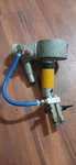 Atlas Copco Sweden Industrial Lbb 34 S060-U Straight Drill Works Great Free Ship. Fixed Price $250.00.