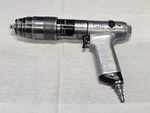 Ingersoll Rand Torque Screwdriver 3/8" 4RTPSS3G1 Aircraft Nutrunner. Fixed Price $87.40.