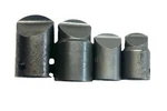 4 Pc Apex Hi-torque Screwdriver Bit Set HTS-8, HTS-7, HTS-6, HTS-5. Fixed Price $28.00.