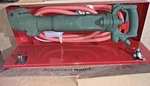 New Air Percussive Digger Ingersoll Rand Model 93 W/hose & International Toolbox. Fixed Price $600.00.