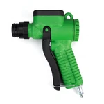 Idl Packaging Dunnage Air Bag Gun - Line Inflator, Green. Fixed Price $75.88.
