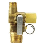 Conrader CTM150 Manifold, Carry Tank, Psi. Fixed Price $12.45.
