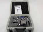Rivet King RK8000-LS Tool Kit, Missing Pieces. Fixed Price $135.00.