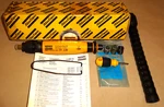 Atlas Copco 8431 0277 08 Pneumatic Screwdriver Lum 21 PR10-P Air Tool New. Fixed Price $1599.99.