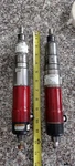 Aro Tool Products Mod SAO54C-10 Rpm 1000 Pneumatic Wrenches. Fixed Price $445.00.