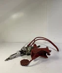 Widder Tool Variable Speed Pneumatic Hacksaw 10267 0-300 Strokes/min (used). Fixed Price $699.99.