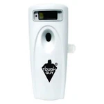 Tough Guy 40CA24 Metered Air Freshener Dispenser, White. Fixed Price $69.30.