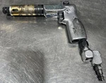 Cleco 5RSATP-7BQ 1/4" Pneumatic Screwdriver Used Surplus. Item Id BP1. Fixed Price $175.49.