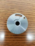 CA148597 Chicago Pneumatic End Plate. Fixed Price $44.99.