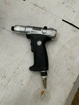 Ingersoll Rand QP1S10D1D Pistol Grip Air Screwdriver, 1000 Rpm, 46 In/lb. Fixed Price $350.00.