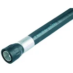 Transair 1001E25 25MM 16" Rubber Coupled Flexible Hose 232 Psi Bk. Fixed Price $191.99.