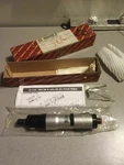 Uryu Aimco ALPHA-50SD Oil-pulse Tool Acra Torque Screwdriver New. Fixed Price $299.99.