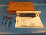 Used Ingersoll Rand QS1P10S1D, Screwdriver: 1/4 In, Industrial Duty, 3 In-lb. To. Fixed Price $225.00.