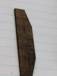 Lot Of 9 Cleco 382520 Rotor Blade. Fixed Price $27.00.