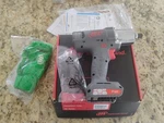 Ingersoll Rand QOP2P04Q4 Cordless Clutch Screwdriver 4NM 1/4"HEX (only Tool). Fixed Price $700.00.