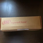 Ingersoll-rand 1RPNC1 Adjustable Cushion Inline Air Screwdriver, Push To Start. Fixed Price $450.00.