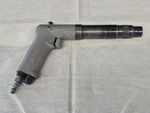 Sioux 10T2208 1/4" Pneumatic Reversible Screwdriver Bit Drill Aircraft. Fixed Price $158.18.