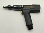Stanley Assembly Nutrunner Handheld Tool Driver. Fixed Price $197.99.