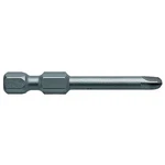 Apex Tool Group 265-8-5PK Power Bit, Sae, 1/4", Hex Drive, PK5. Fixed Price $95.15.