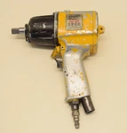 Uryu Oil-pulse Tool (pistol-type) UX-1300 Air Wrench, Screwdriver Used/tested. Fixed Price $149.95.